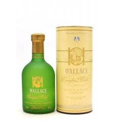 Wallace Single Malt Liqueur (50cl)