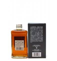 Nikka Whisky From The Barrel - Cask Strength (50cl)