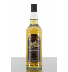 Macallan 32 Years Old - 1989-2021 Matthew Adams Private Selection