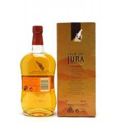 Jura 10 Years Old