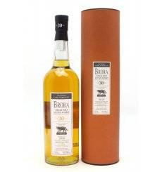 Brora 30 Years Old - 2010 Limited Edition