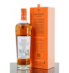 Macallan 18 Years Old - The Colour Collection