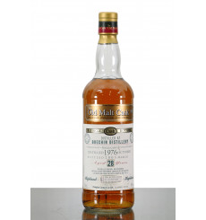 Brechin (North Port) 28 Years Old 1976 - The Old Malt Cask