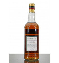 Brechin (North Port) 28 Years Old 1976 - The Old Malt Cask