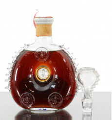 Remy Martin Louis XIII Cognac - Grande Champagne Decanter (1960's)