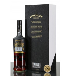 Bowmore 40 Years Old Mythical Guardians - The Final Edition