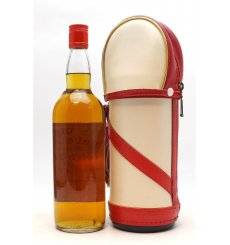 Royal & Ancient Scotch Whisky in Golf Bag