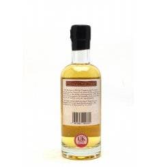 MacDuff Batch 1 - That Boutique-y Whisky Co. (50cl)