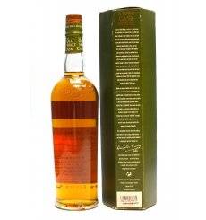 Tamnavulin 40 years old 1968 - The Old Malt Cask