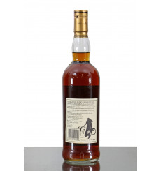 Macallan 10 Years Old - Sherry Wood (75cl)