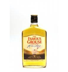 Famous Grouse - Murrayfield Limited Edition (50cl)