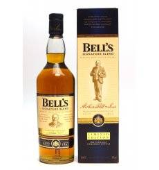 Bell's Signature Blend - Limited Edition