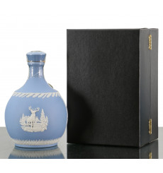 Glenfiddich 21 Years Old - Wedgewood Decanter