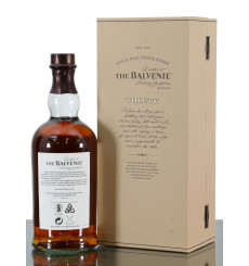 Balvenie 30 Years Old - 'Thirty' 2011 Release
