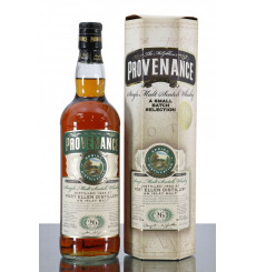 Port Ellen 26 Years Old 1983 - Provenance Small Batch Selection