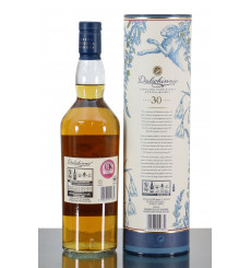 Dalwhinnie 30 Years Old - 2019 Special Release