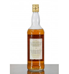 Cragganmore 17 Years Old - The Manager's Dram 1992