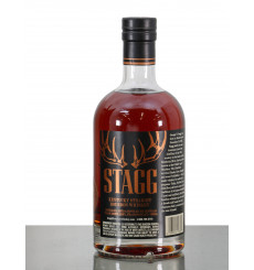 Stagg JR Kentucky Bourbon Whiskey - Buffalo Trace Milroys Single Barrel (140.4° Proof)