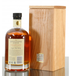 Sullivans Cove 10 Years Old 2008 - Double Cask DC100