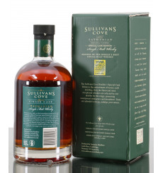 Sullivans Cove 11 Years Old - Special Single Cask TD0119