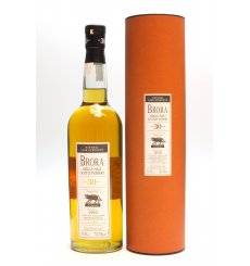 Brora 30 Years Old - 2010 Limited Edition