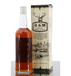 Glenlivet 1943 - G&M George & J.G.Smith