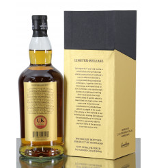 Springbank 21 Years Old - 2023 Release (21/131)