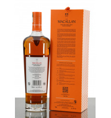 Macallan 18 Years Old - The Colour Collection