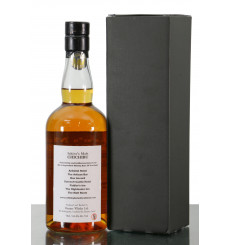 Chichibu 2014 - 2022 Single Cask No.3900 Independent Whisky Bars Of Scotland