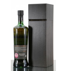Laphroaig 27 Years Old 1989 - SMWS 29.234 The Vaults Collection 2018