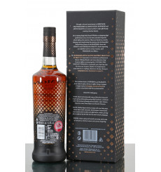 Bowmore 21 Years Old - Aston Martin Master's Selection 1st Edition