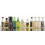 Assorted Whisky Miniatures Incl Balmoral 15 Years Old (10x5cls)