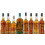Diageo Single Malts - Eight Regional Chinese Collection (8x70cl)