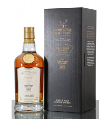 Glen Grant 63 Years Old 1959 - G&M Mr George Legacy Third Edition