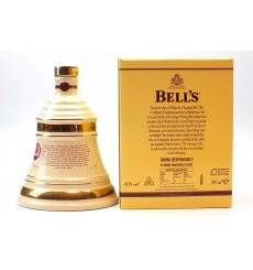 Bell's Decanter - Christmas 2006