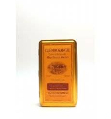 Glenmorangie 10 Years Old (10cl) Set With Nosing Glass