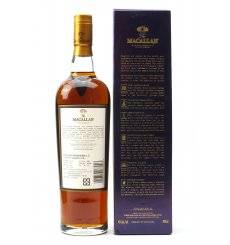 Macallan 19 Years Old 1992