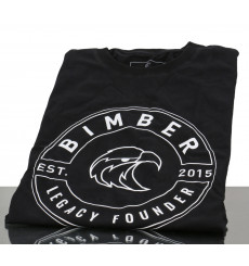 Bimber Legacy Founder T-Shirt (M)