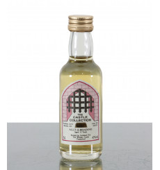 Allt-A-Bhainne 13 Years Old - The Castle Collection Miniature (5cl)