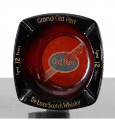 Old Parr 12 Years Old - Ashtray
