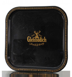 Glenfiddich Pure Malt - Serving Tray