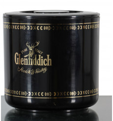 Glenfiddich Pure Malt - Ice Bucket