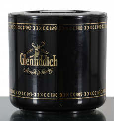 Glenfiddich Pure Malt - Ice Bucket