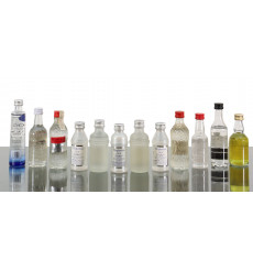 Assorted Vodka Miniatures (12x5cl)