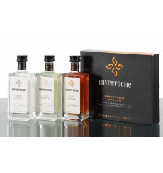 Inverroche - Miniature Gin Collection (3x5cl)