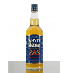 Whyte & MacKay Double Matured