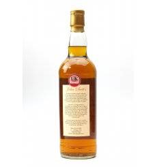 Highland Park 37 Years Old 1967 - John Scott's Single Sherry Cask