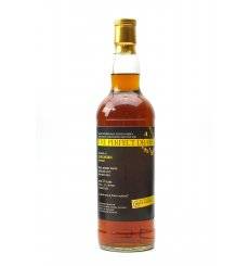 Longmorn 37 Years Old 1972 - The Perfect Dram