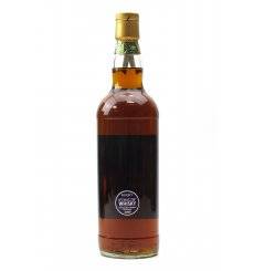 Glen Grant 36 Years Old 1972 - The Whisky Fair Duncan Taylor