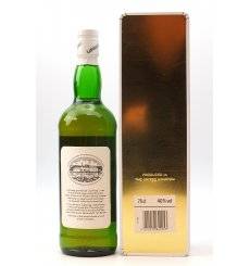 Laphroaig 10 Years Old Unblended - Pre Royal Warrant